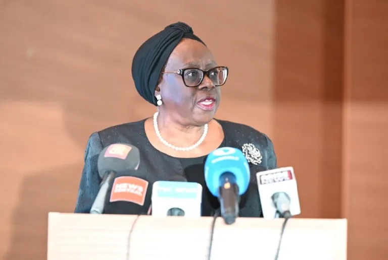 CJN kekere ekun nji amcon lower ethics