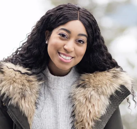 Carissa Sharon Oyakhilome