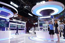 Chinas Auto Industry Accelerates AI Push