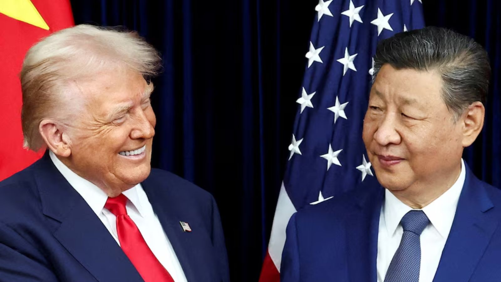 Chinese firm hired lobbyists with ties to Don Jr