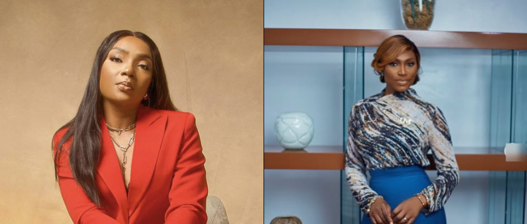 Chioma Akpotha Ufuoma Mcdermott