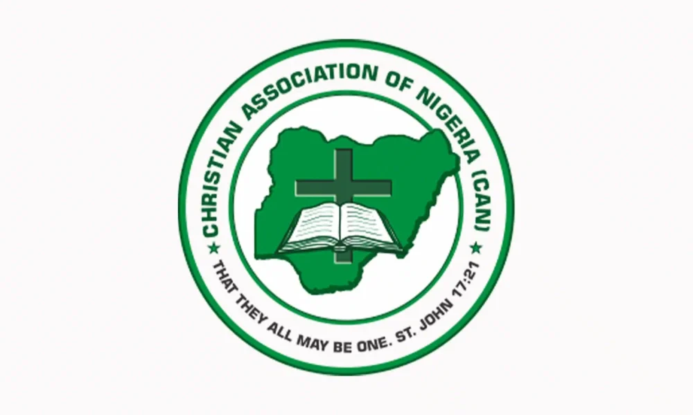 Christian Association of Nigeria CAN