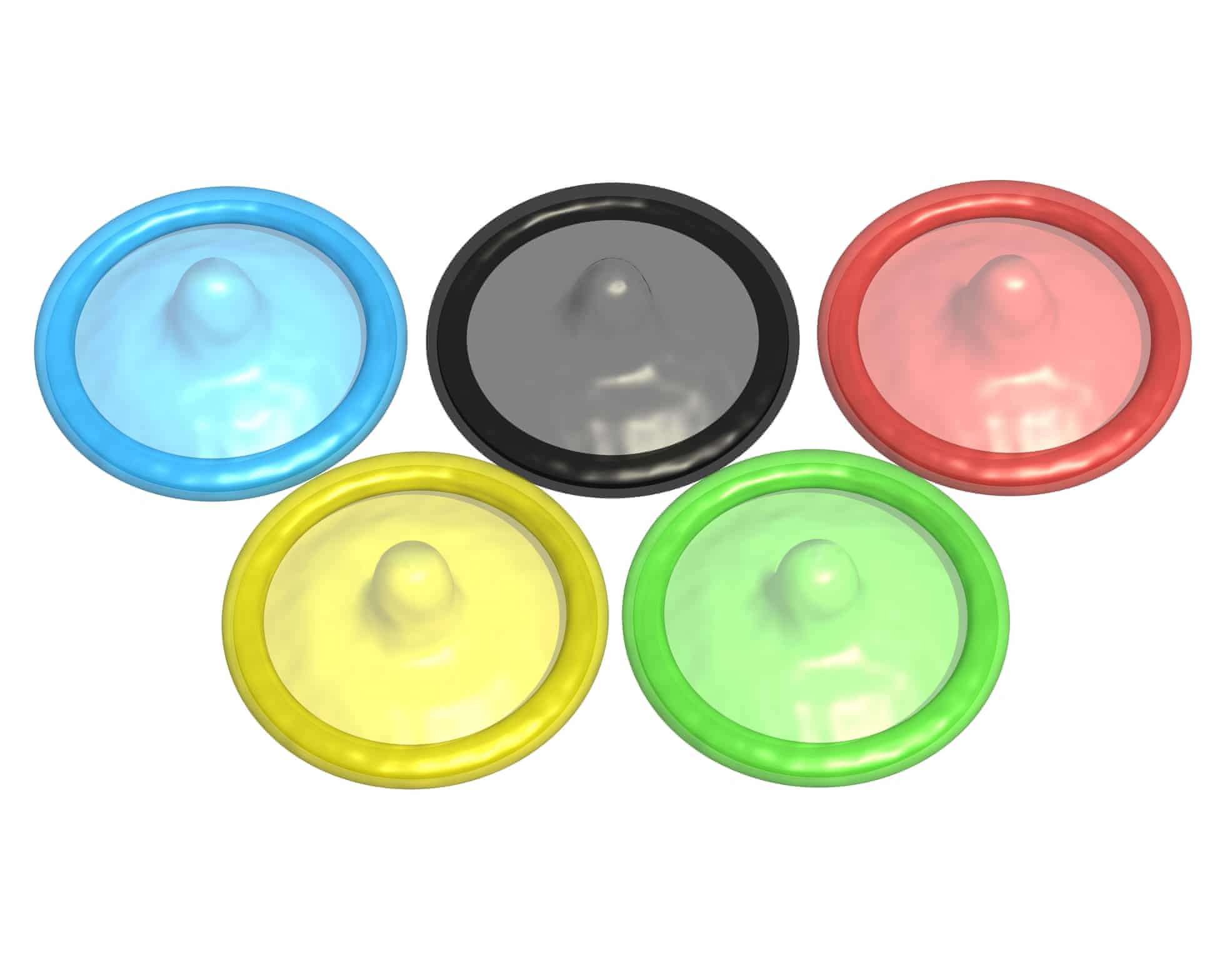 Condoms 1 1