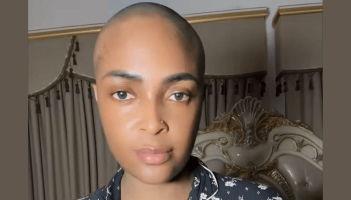 Controversial Releationship Expert Blessing CEO