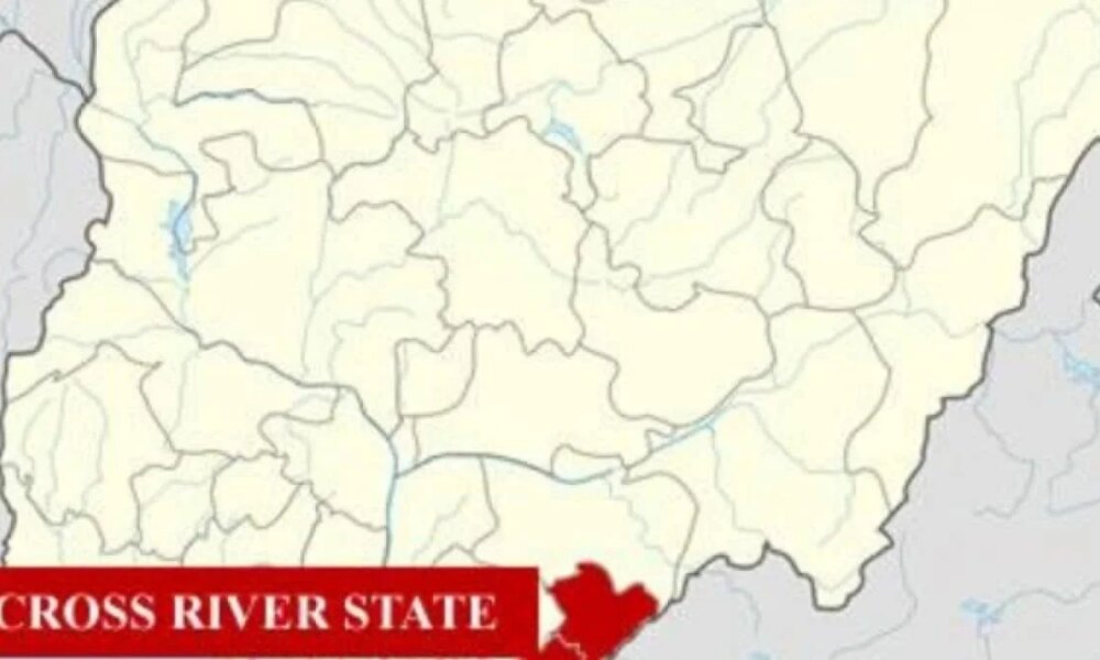 Cross River state
