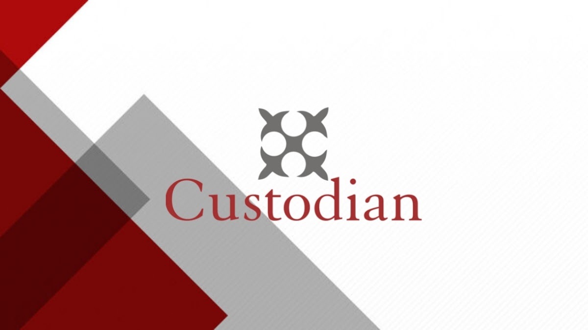Custodian Investment Plc 2