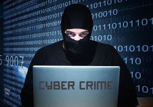 Cybercrime