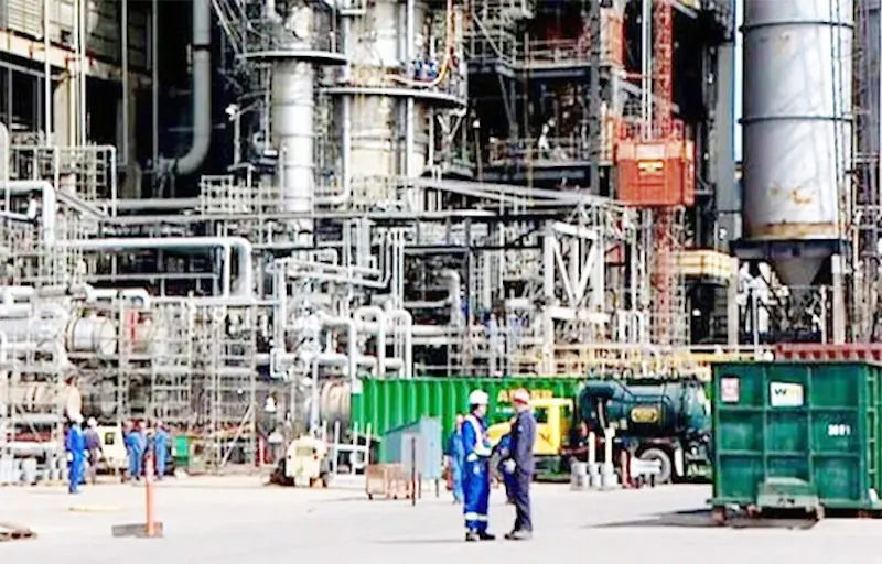 Dangote refinery 2 pzeE2n