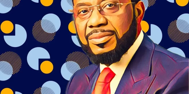 Debtor Ernest Azudialu