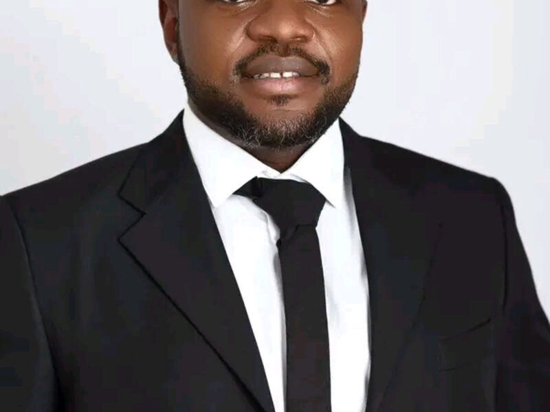 Deji Aboderin 1