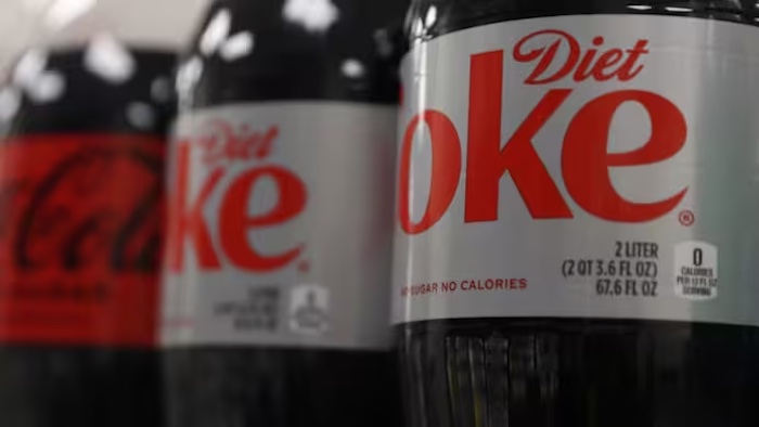 Diet Coke Shortage Hits India As Iran War Disrupts Aluminium Supply