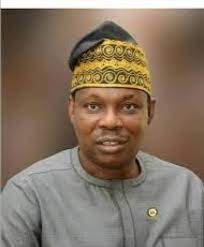 Dr. Iziaq Adekunle Adeboye Salako