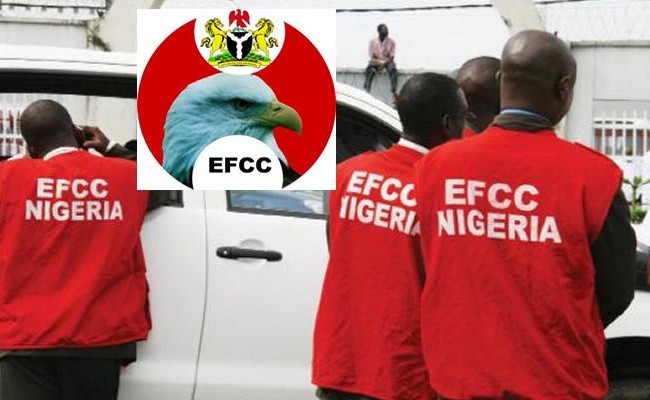 EFCC LOGO