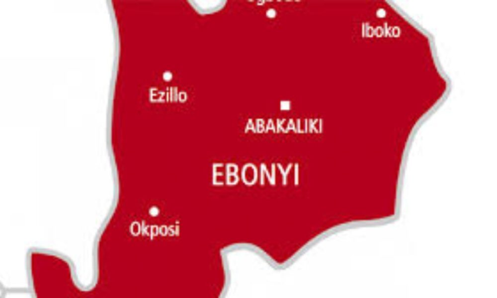 Ebonyi state
