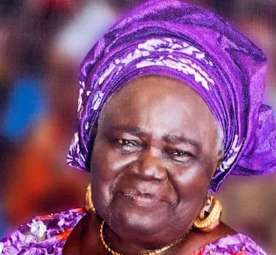 Edo deputy govs mother.webp