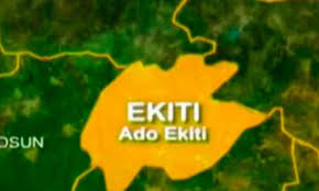 Ekiti state