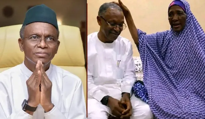 El Rufai Loses Mother In Egypt Amid ICPC Investigation2 1