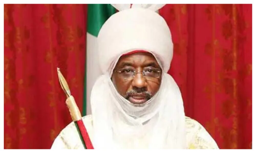 Emir Sanusi II