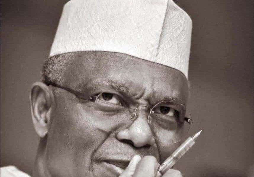 Ex governor of Kaduna State Nasir El Rufai e1776233958514