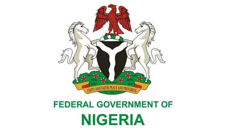 FG federal government