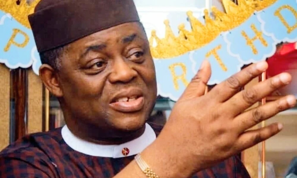 Fani Kayode