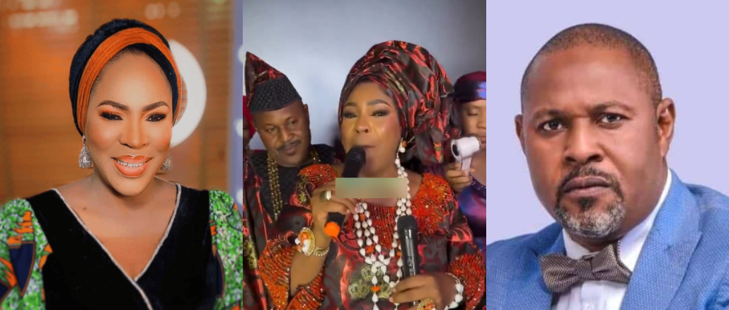 Fathia Balogun Saidi Balogun