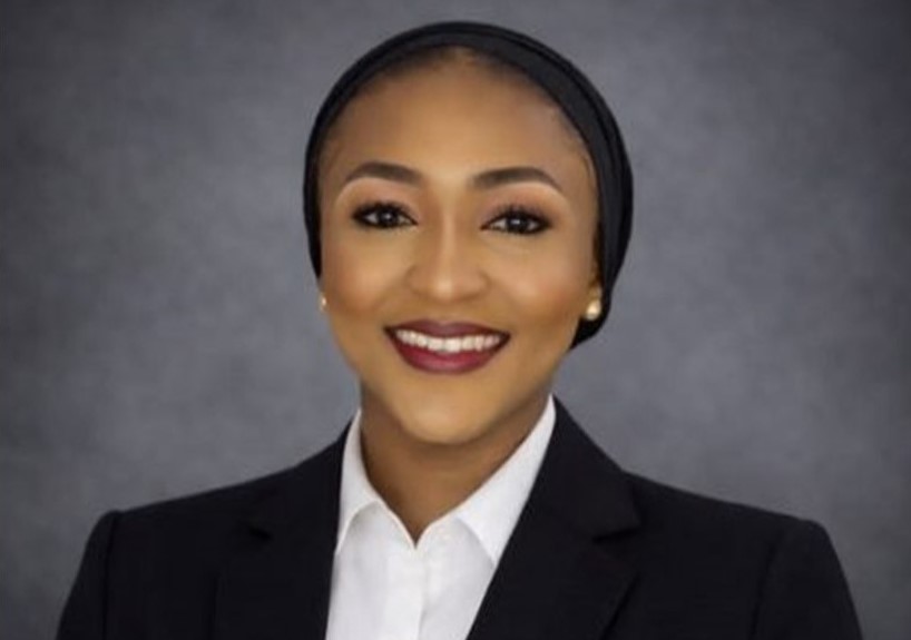 Fatima Suleiman Zuntu 1