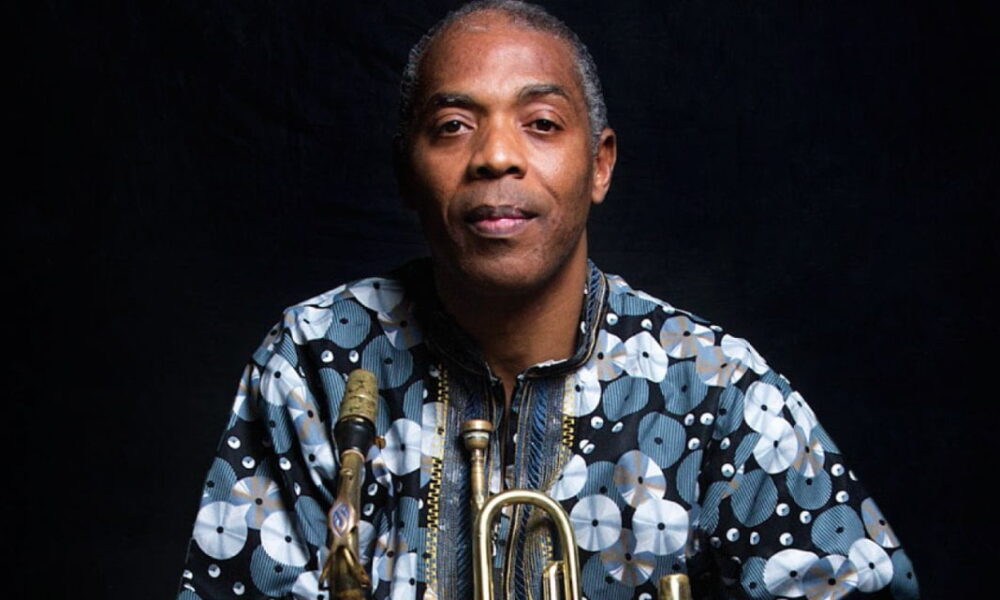 Femi Kuti FB