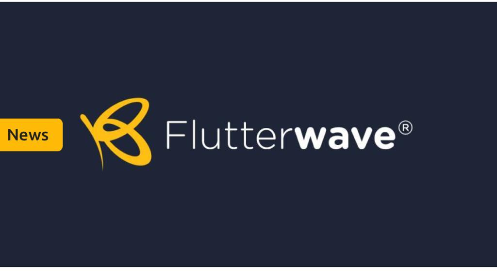 Flutterwave Logo