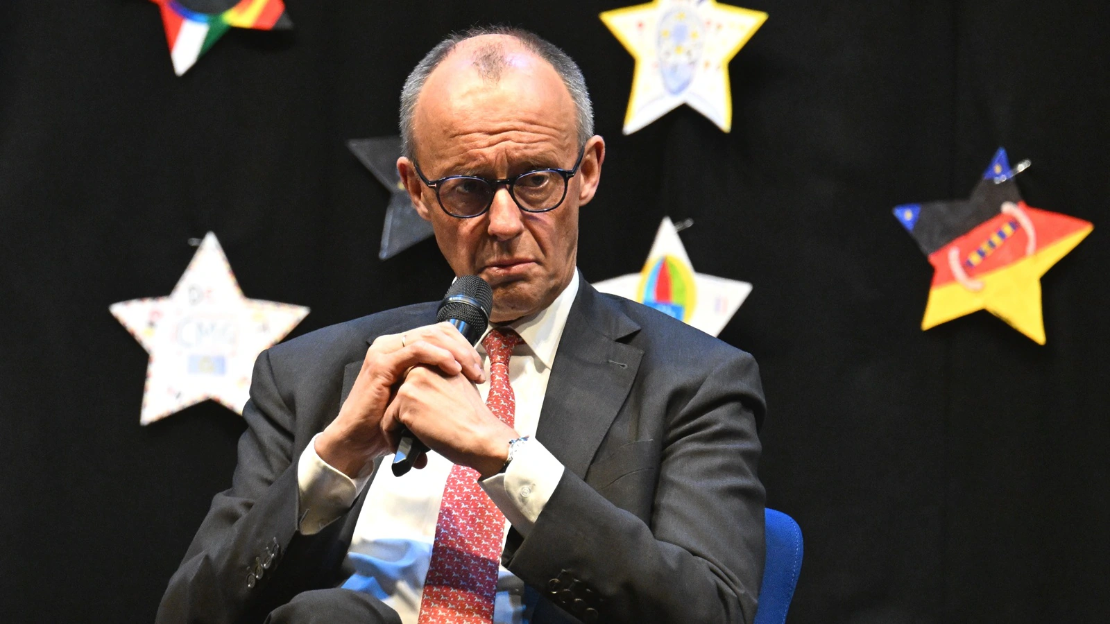 Friedrich Merz