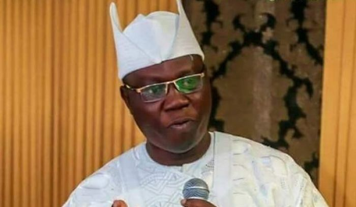 GANI ADAMS40