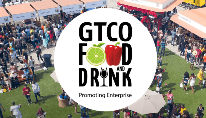 GTCO Food Drink Festival Returns Bigger With 204 Stalls N30m Loans To Boost SMEs