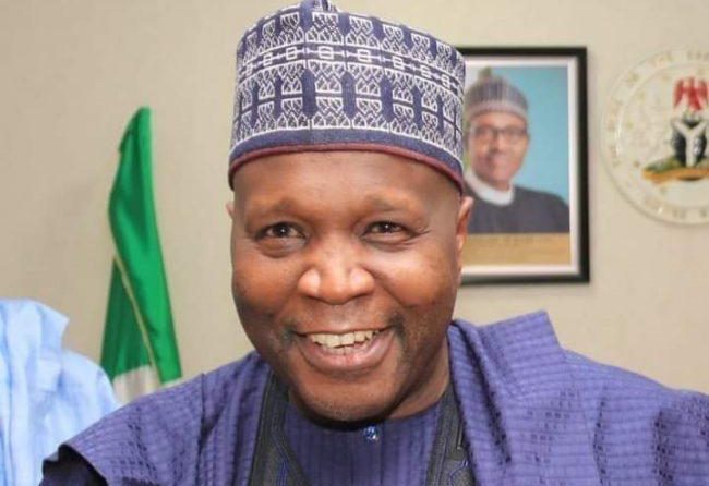 Gombe State Governor Inuwa Yahaya e1677933038874