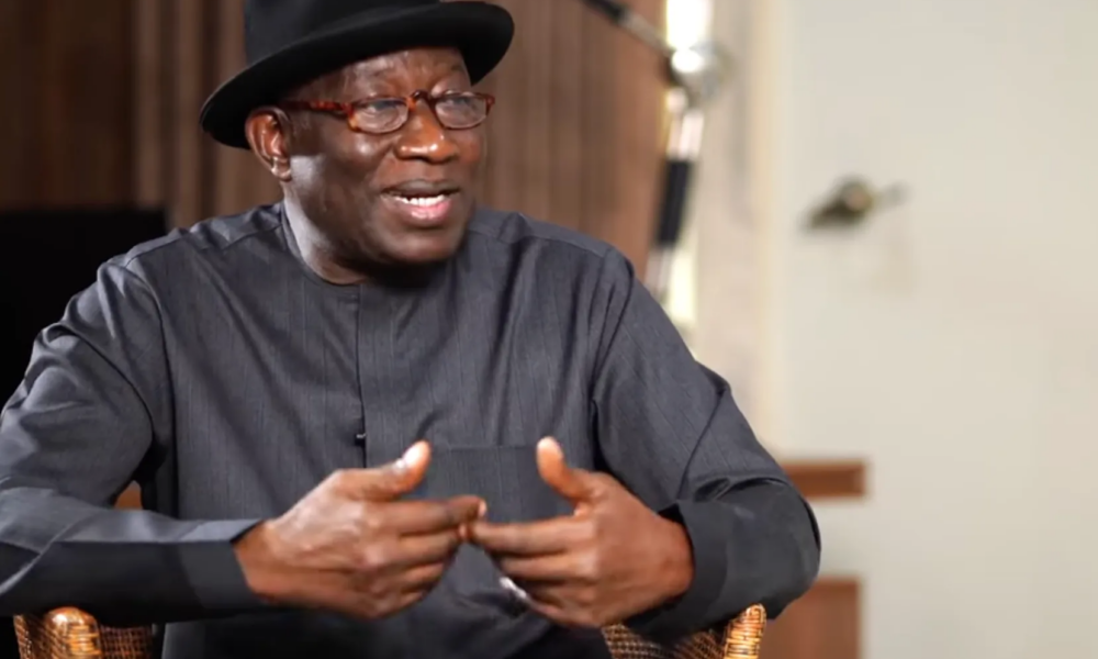 Goodluck Jonathan Screenshots1