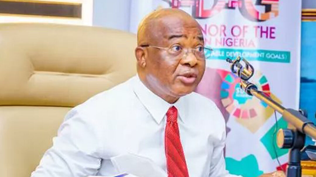 Governor Hope Uzodinma e1683634395967