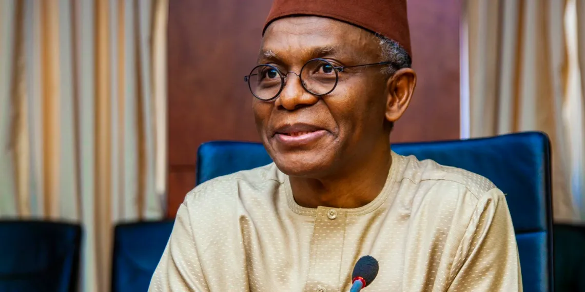 Governor Nasir El Rufai e1648031512853