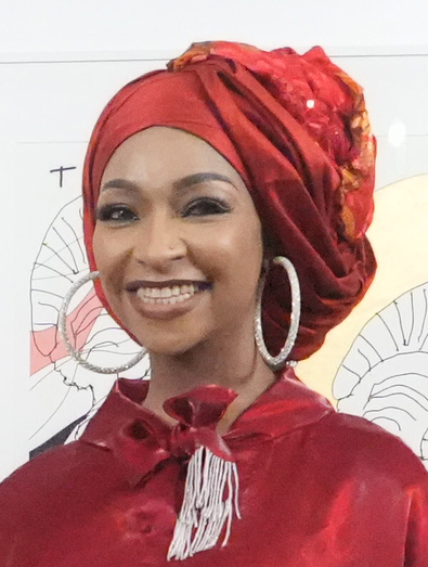 Hannatu Musawa 2024 cropped