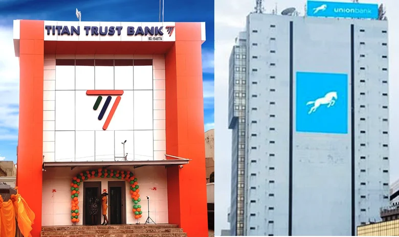 How Titan Trust Bank allegedly used Union Banks assets to secure 300m takeover deal