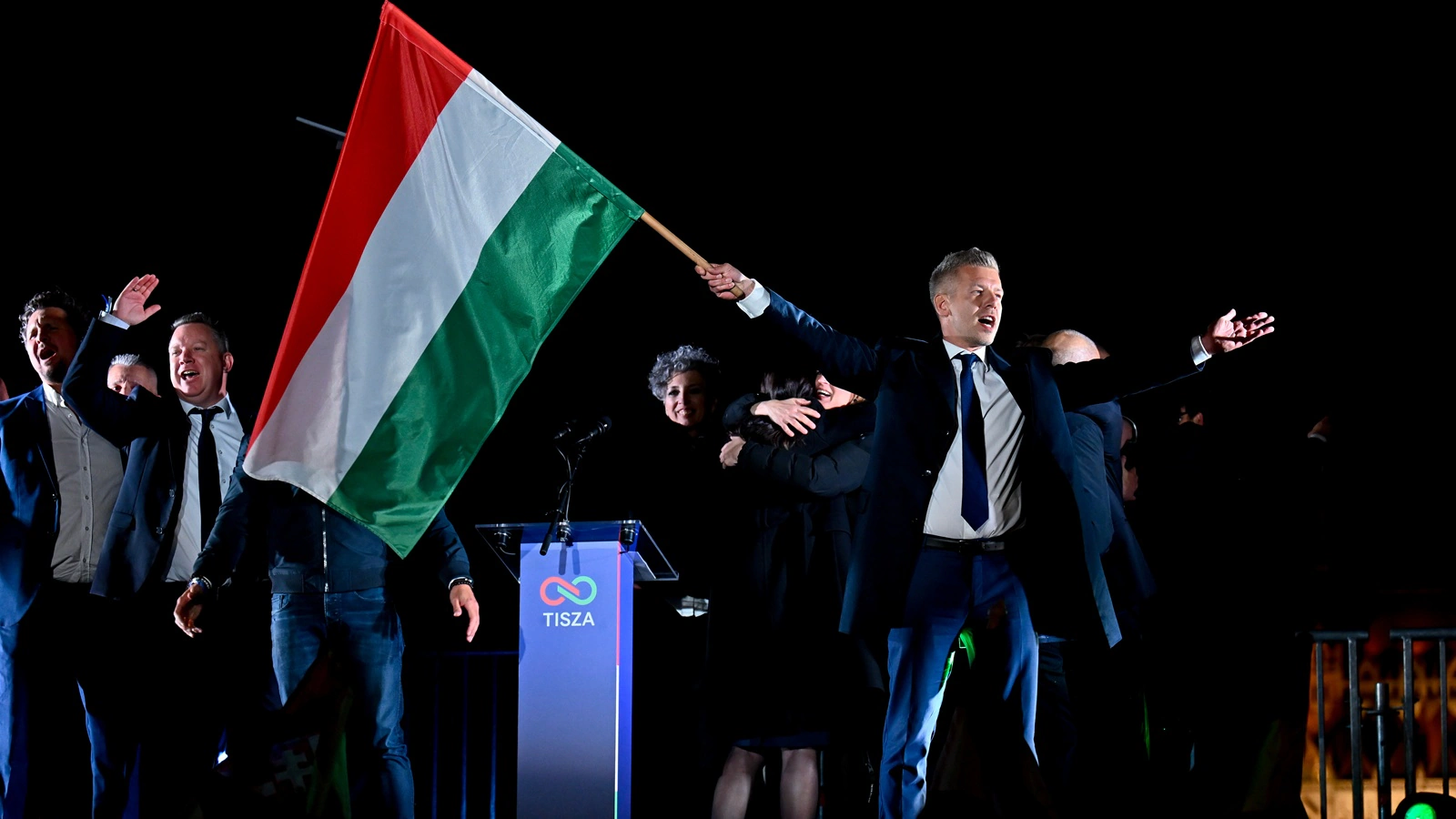 Hungary Election 2