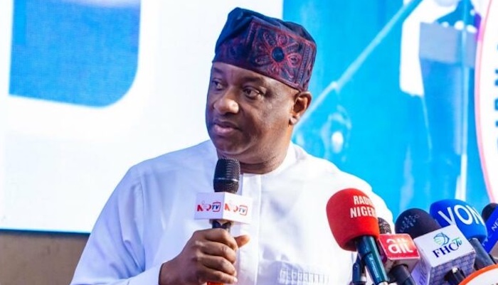 ICAO Rates Nigeria Aviation 91 In Safety Says Keyamo