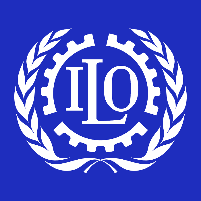 ILO Logo