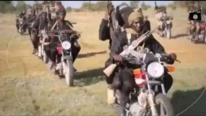 IMAGE 1 FULANI ETHNIC MILITIA