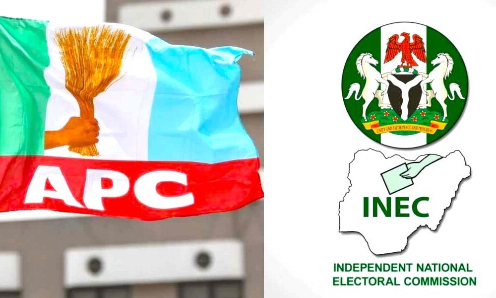 INEC APC