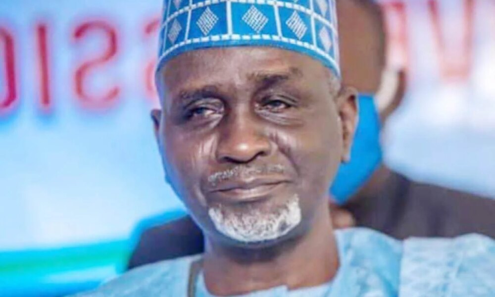 Ibrahim Shekarau