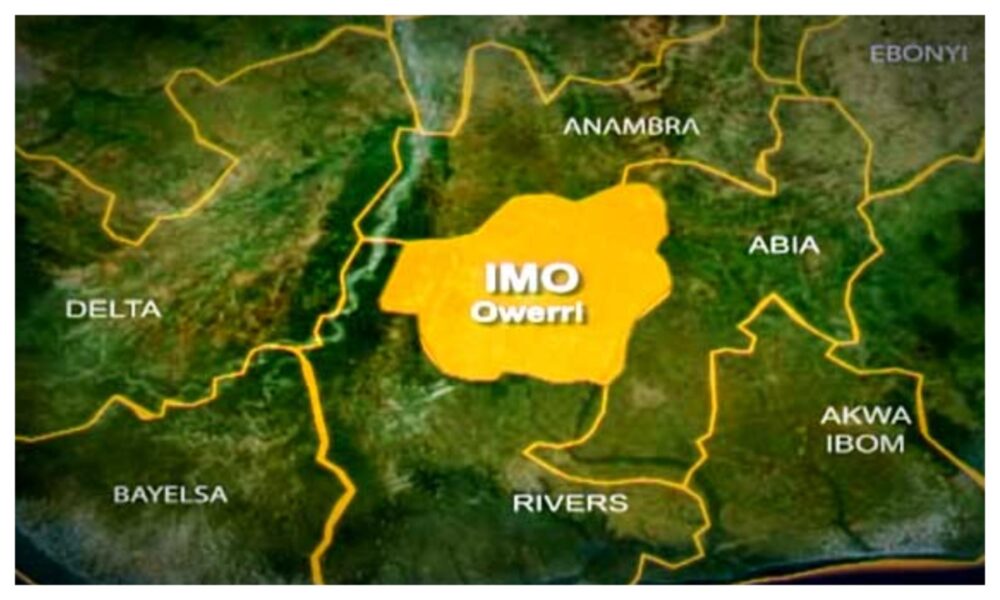 Imo state