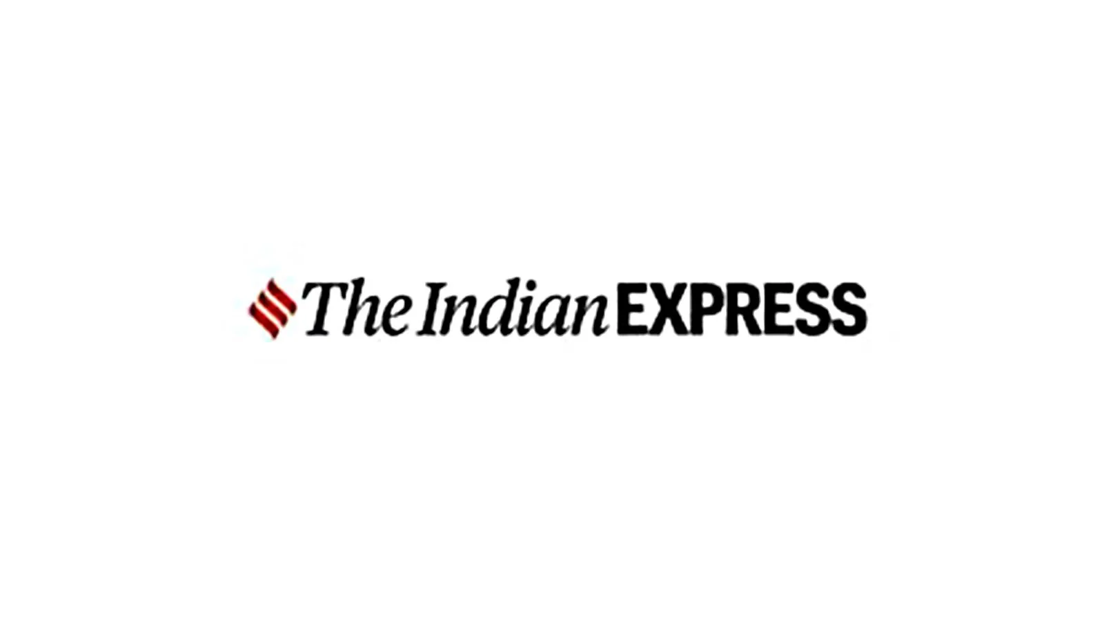Indian Express Logo 1