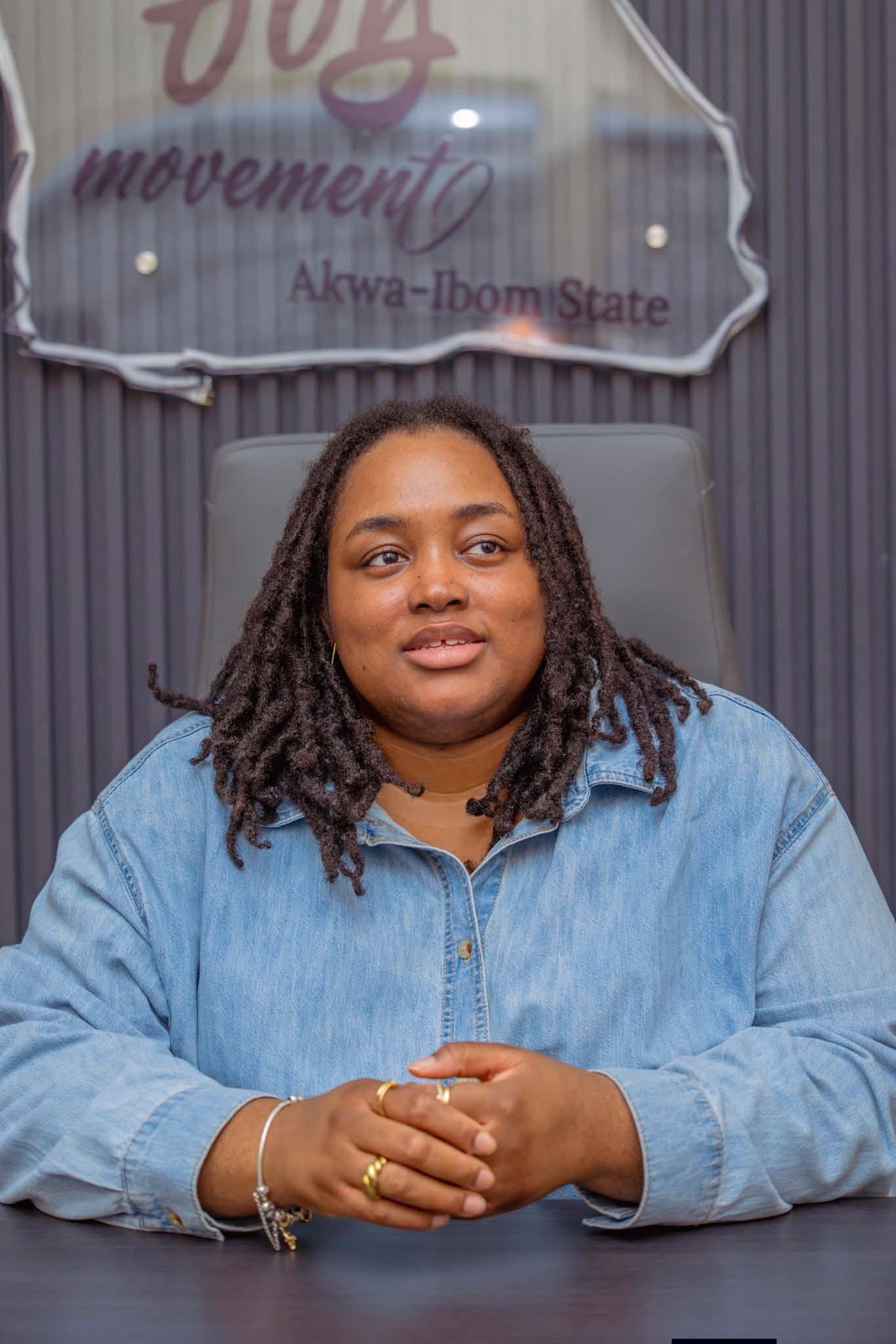 Iniabasi Godswill Akpabio