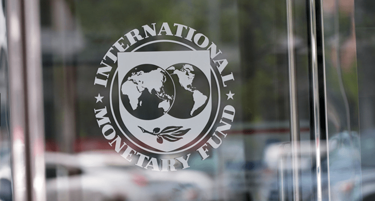 International Monetary Fund IMF