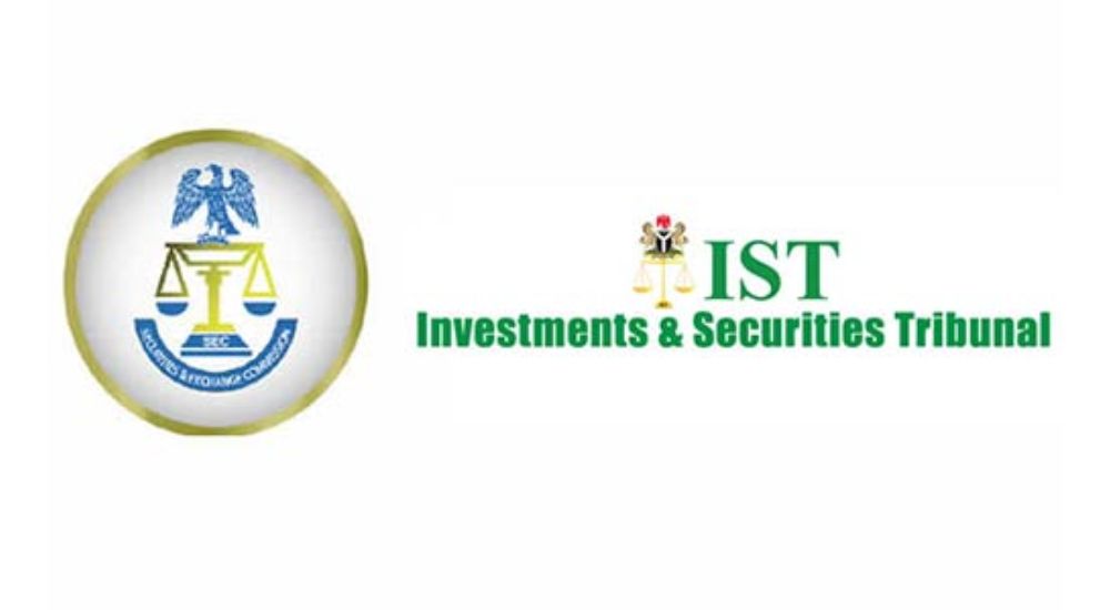 Investments and Securities Tribunal