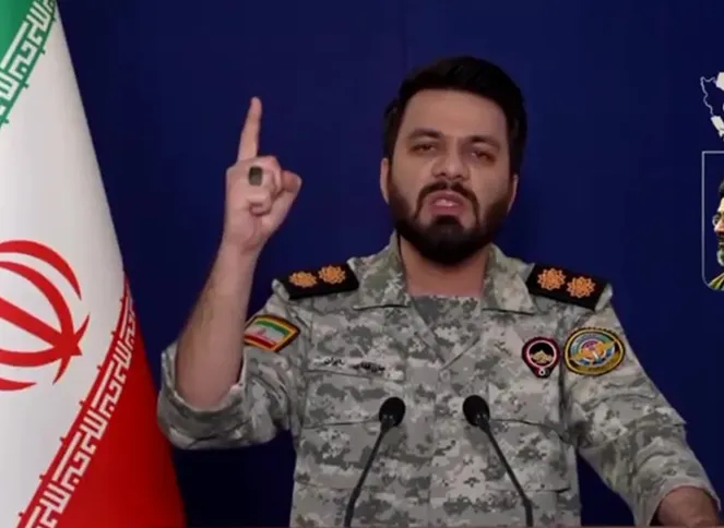 Iran threatens U.S. Israel with ‘harsher attacks